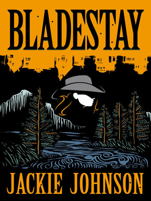 cover image of Bladestay